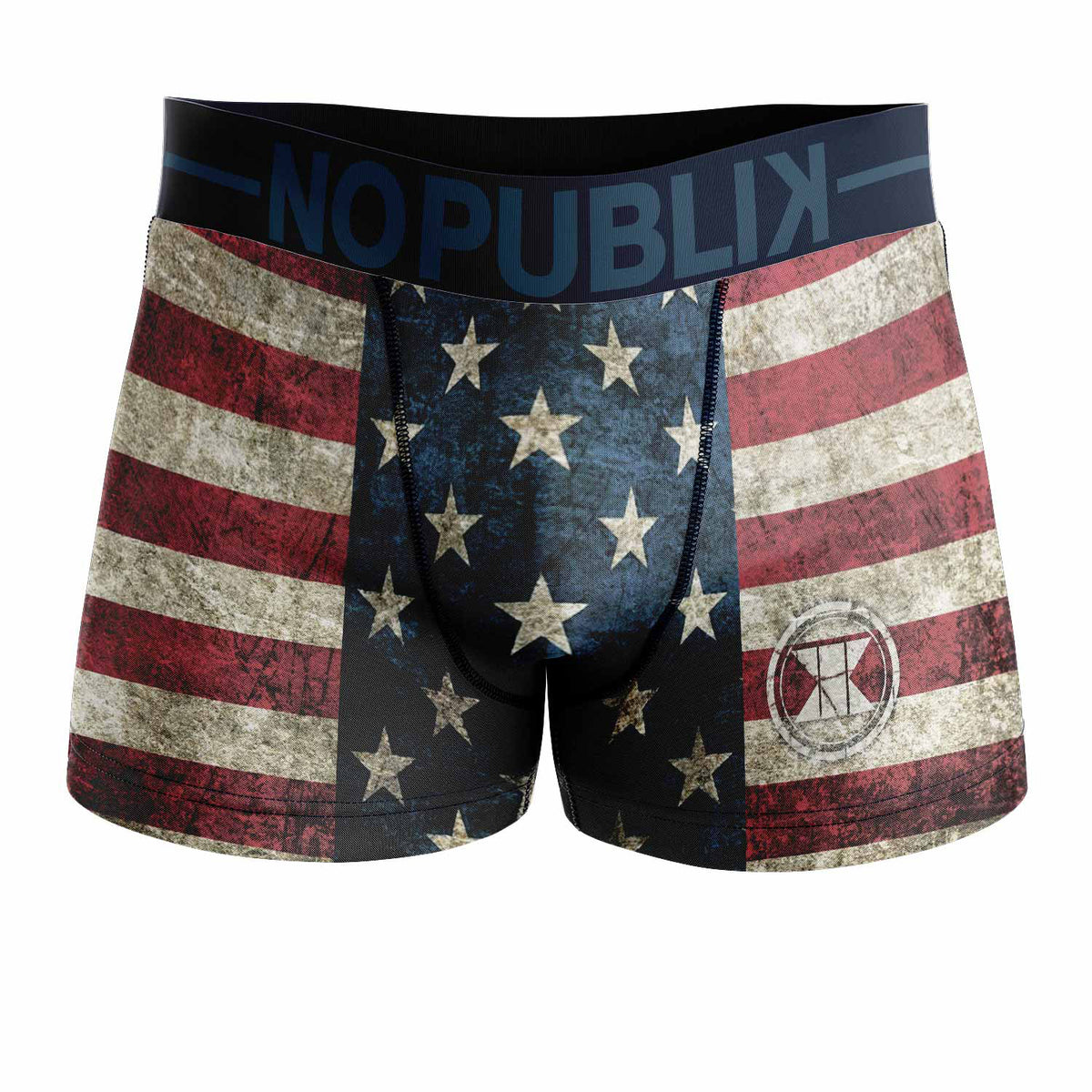 Boxer Hombre USA