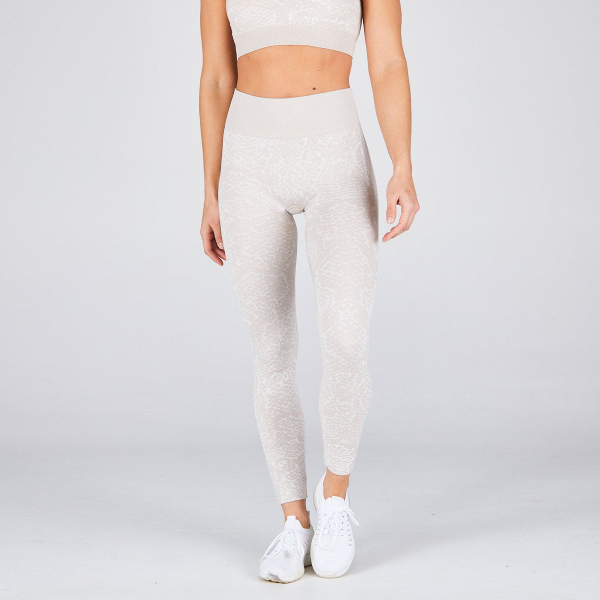 Calza Deportiva Eglantine Serpiente