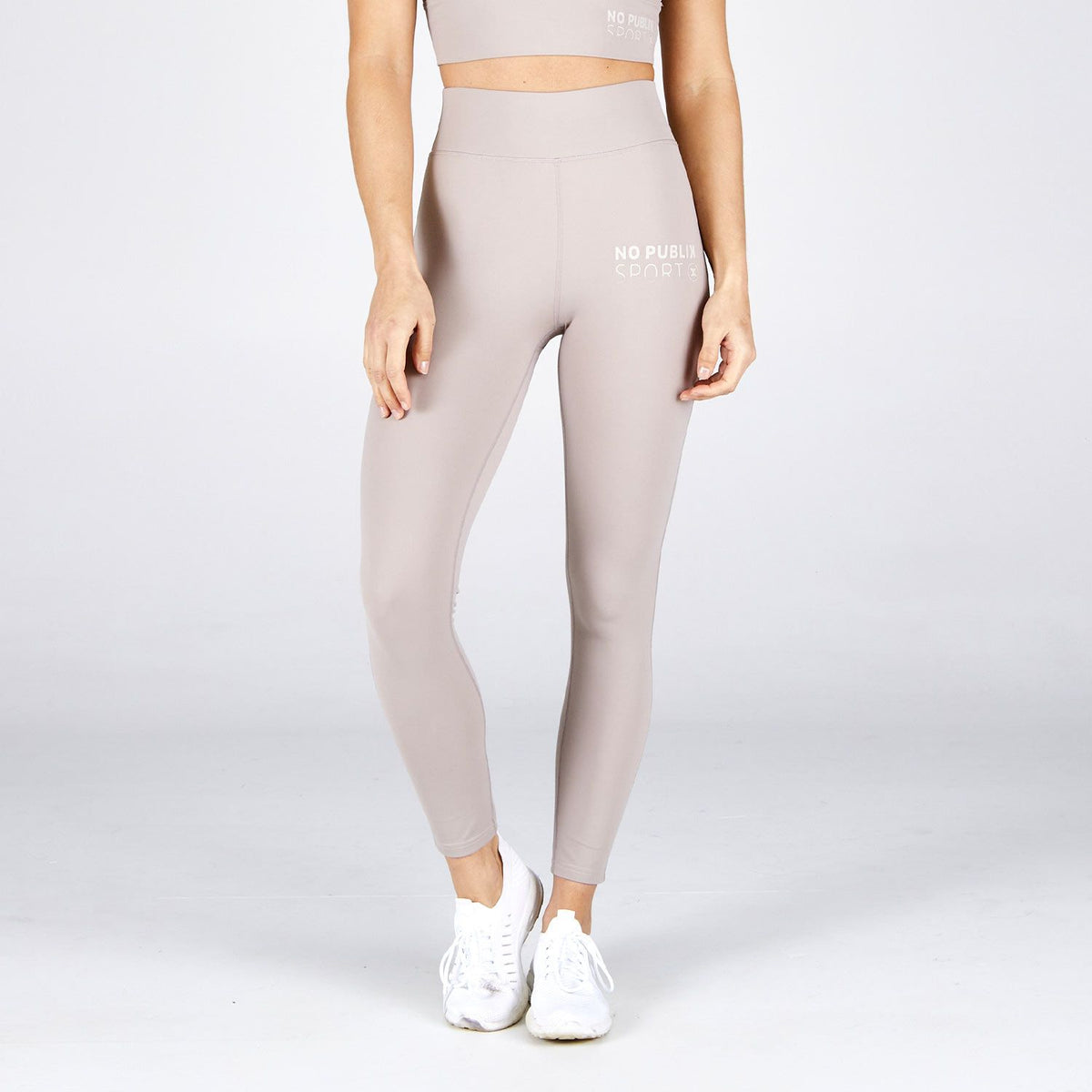 Calza Deportiva Eglantine Beige