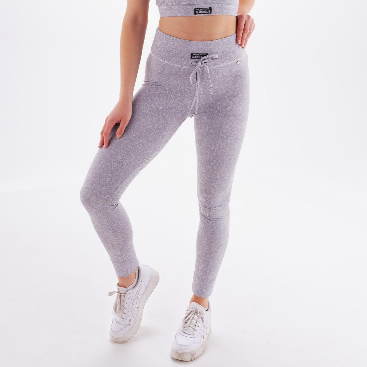 Calza Deportiva Apolline Gris