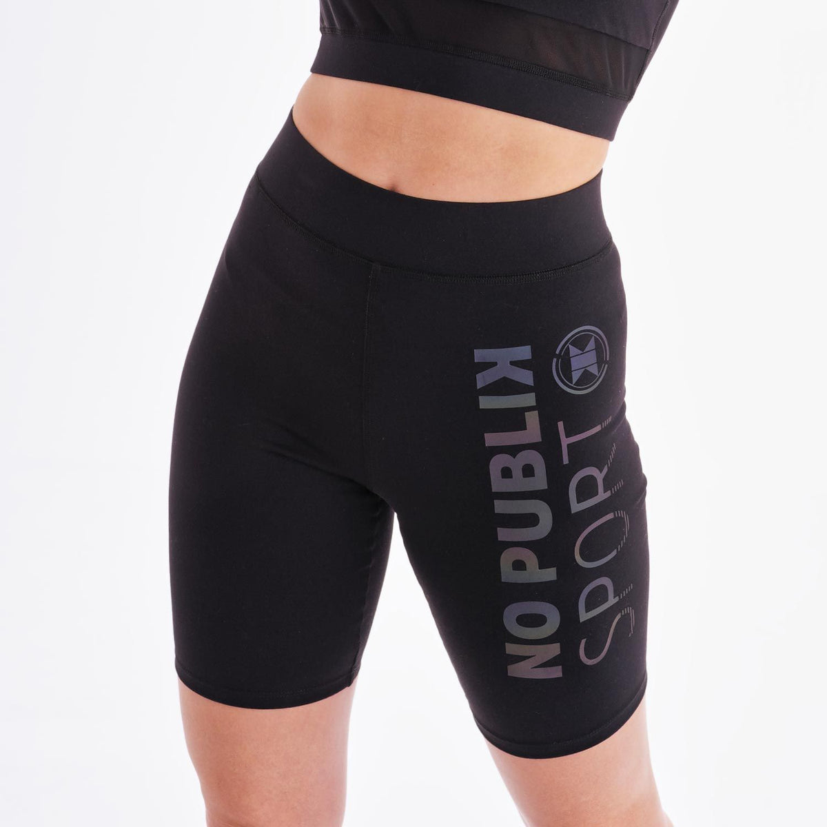 Biker Deportivo Beetle Negro