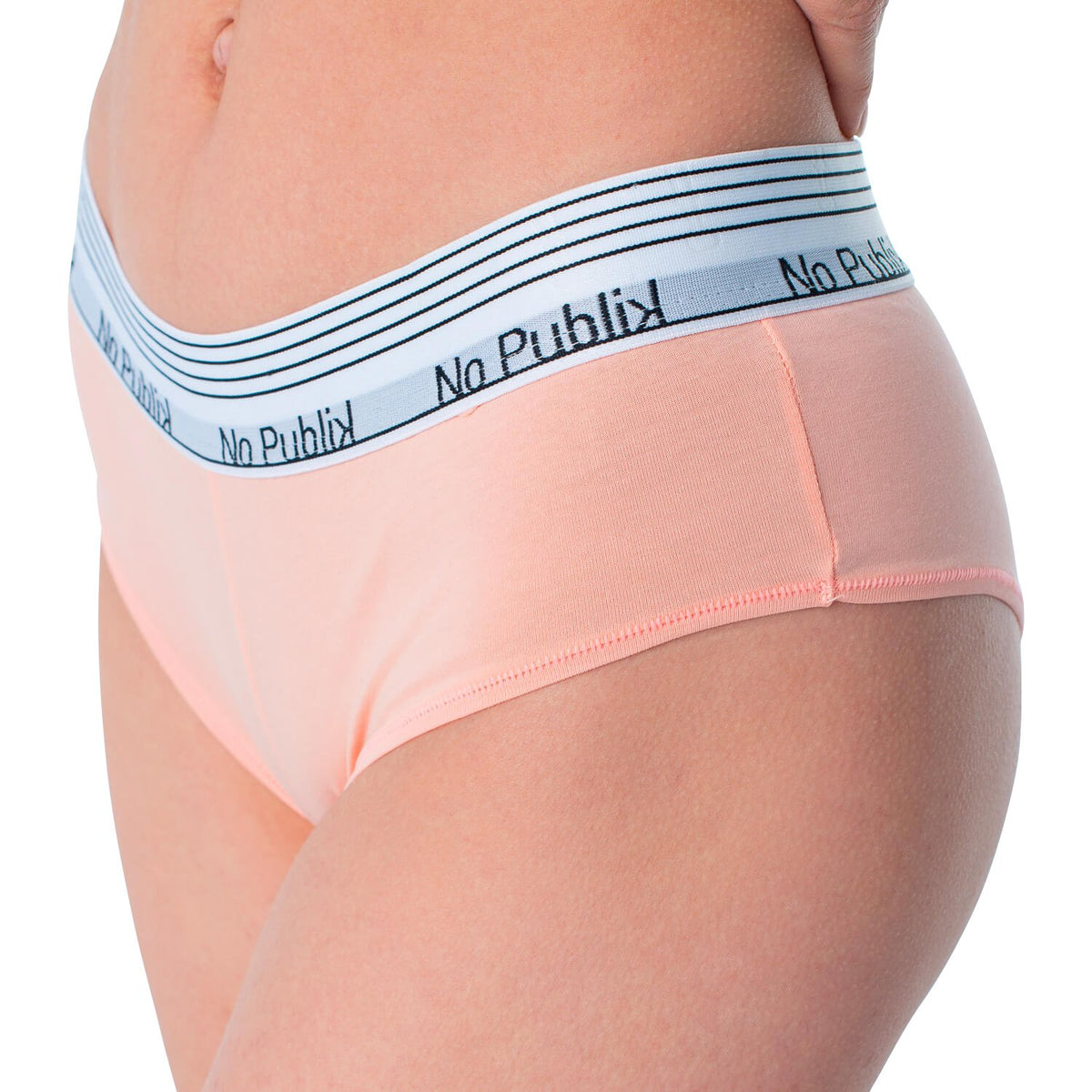 Calzón Deportivo Seattle Rosa